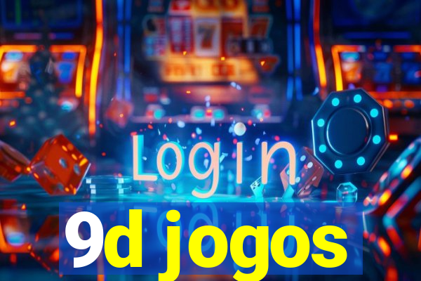 9d jogos